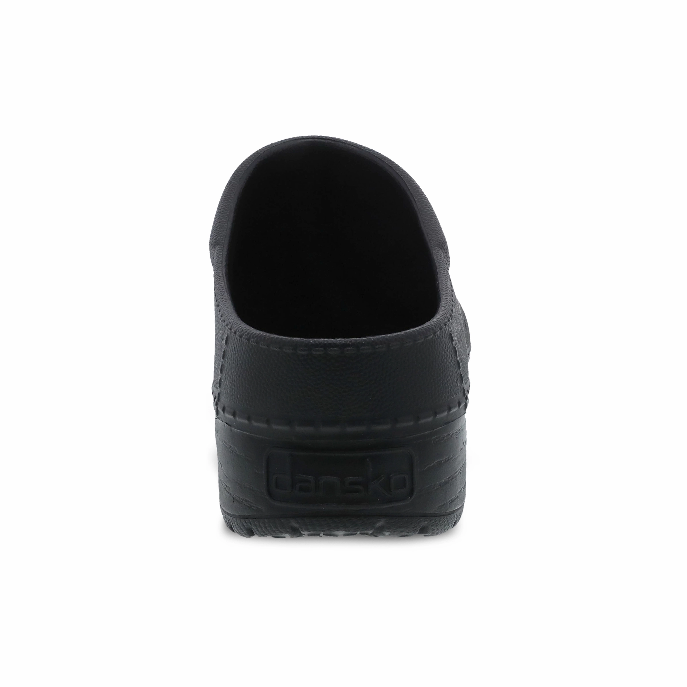 cushioning system Kane Black/Black