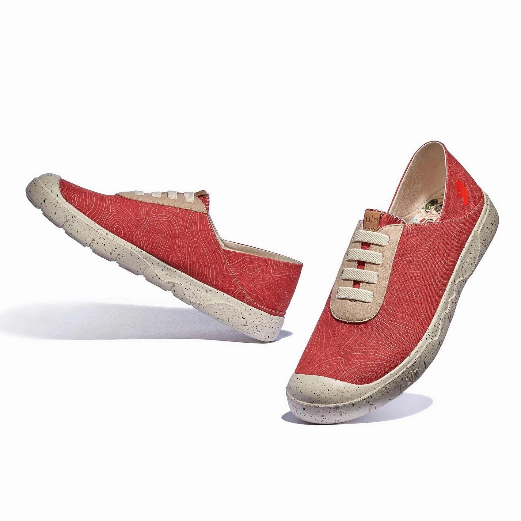 Burnt Ochre Cadiz VII Men Strappy Energy Return Foam