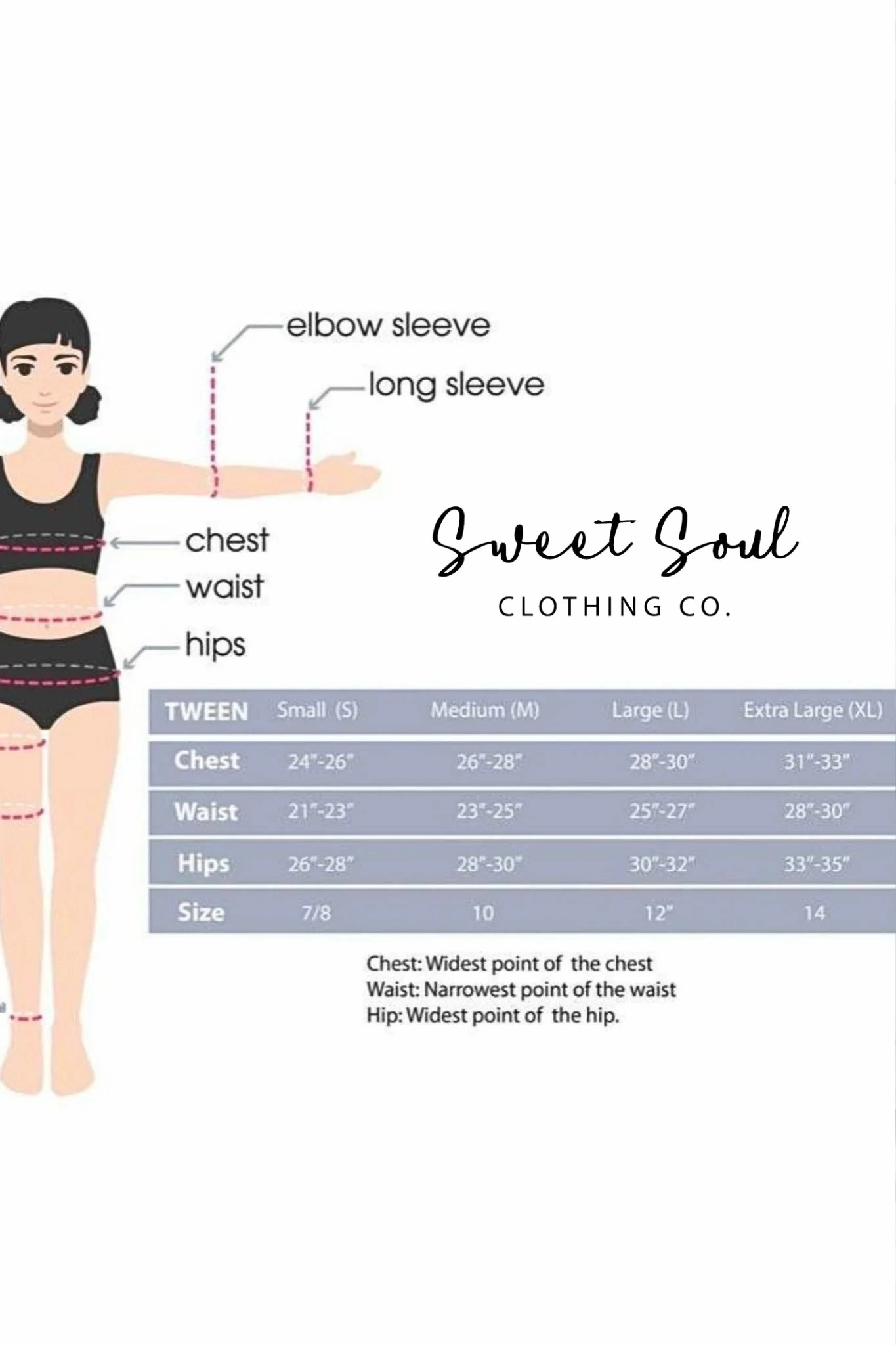 Country Core Velvet Soul Iconic Happy Face Embroidery Graphic Tween Sweatshirt