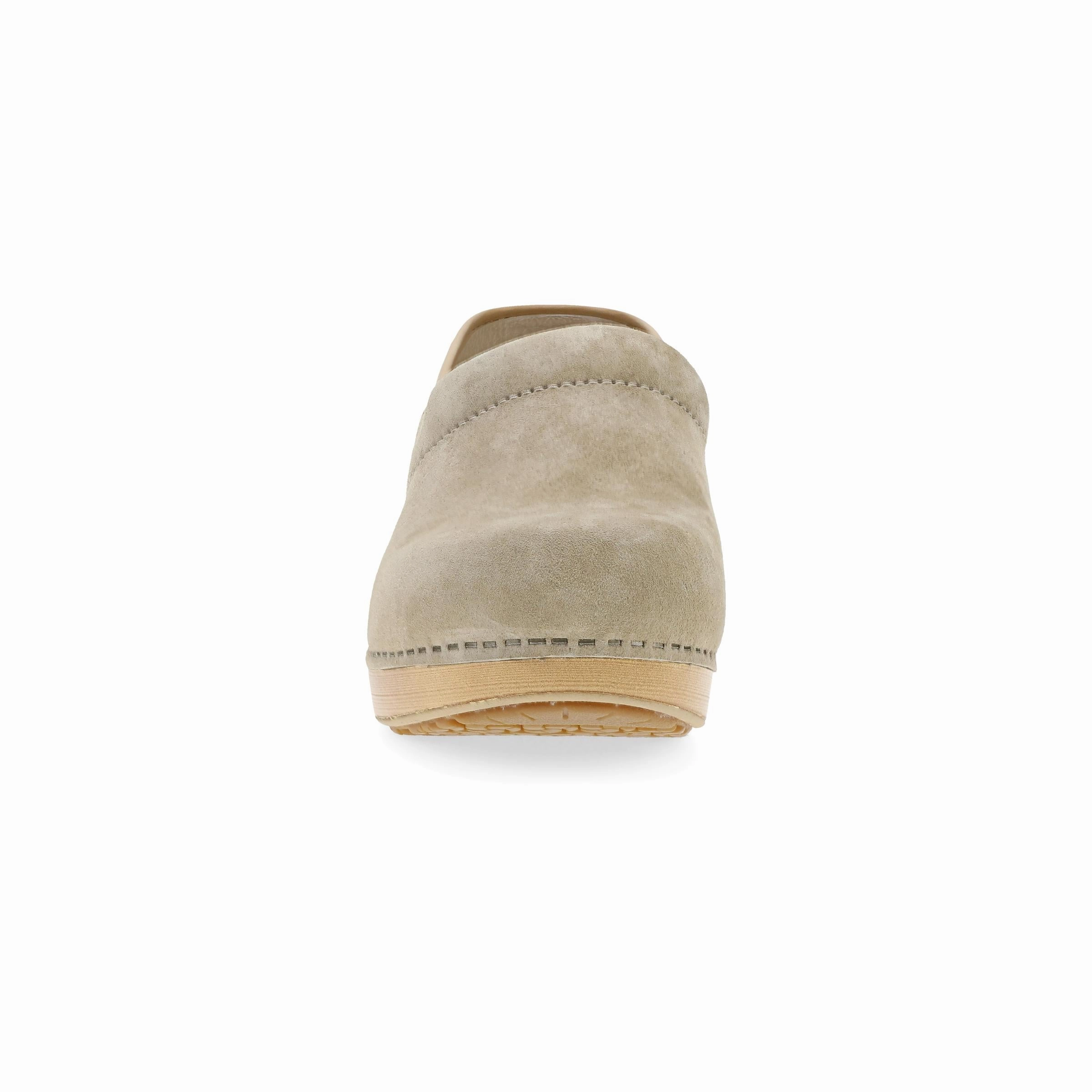 Wide XP 2.0 Sand Suede Shock absorption