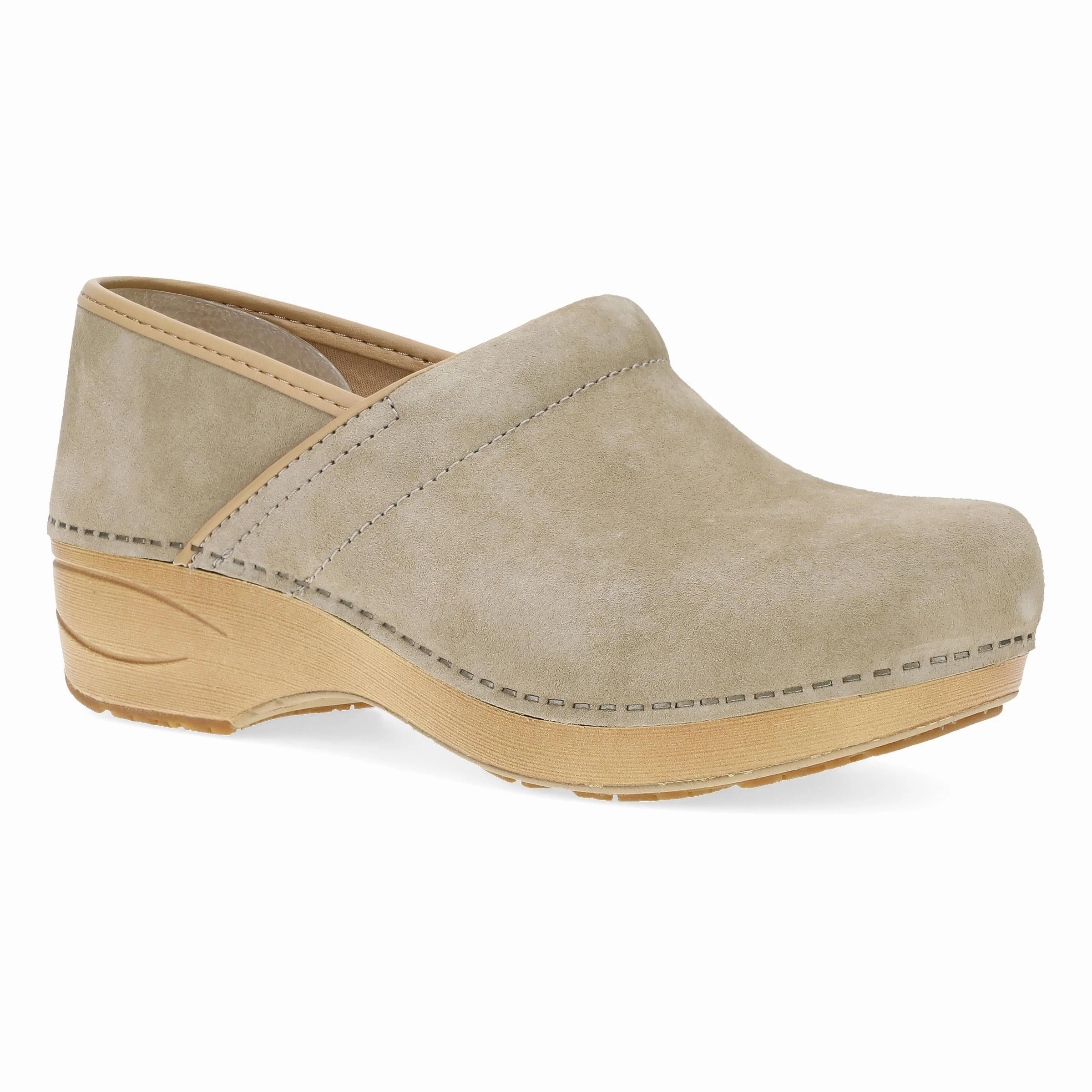 Breathable Footbed Wide XP 2.0 Sand Suede