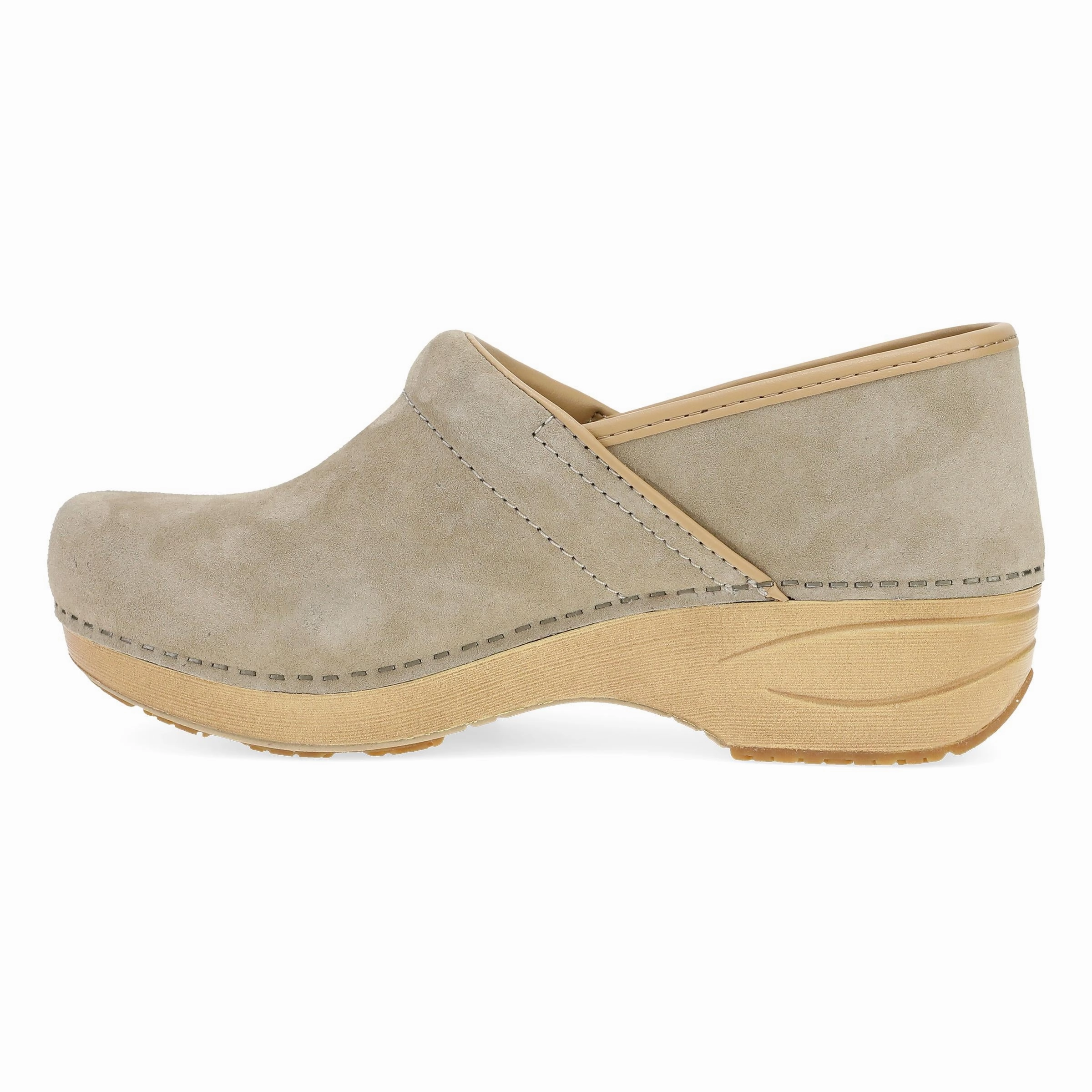 Slip On Design Wide XP 2.0 Sand Suede