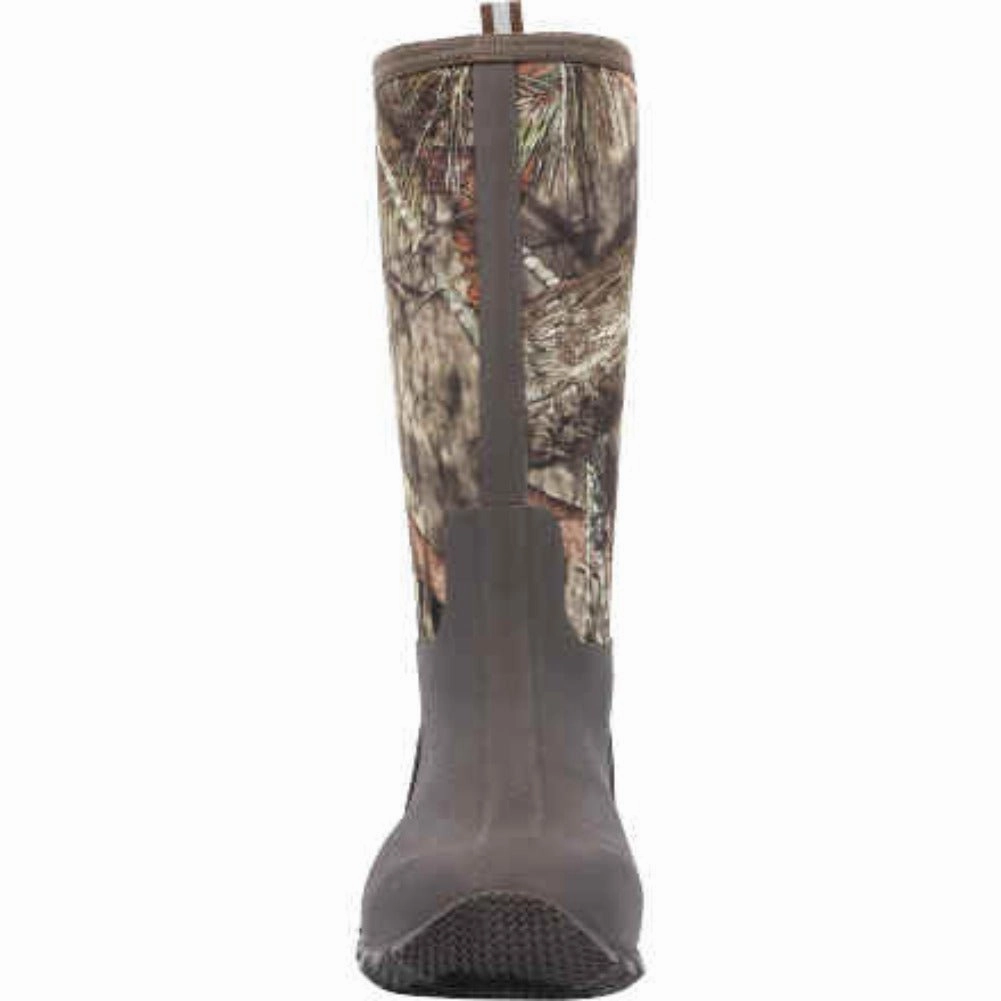 Earth Tones Mountain Side Muck Fieldblazer Men's Fieldblazer Classic Tall Boots Fbcmoct In Mossy Oak