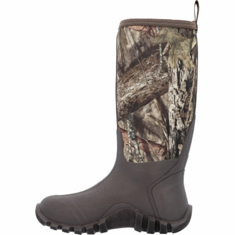 Comfortable Experience Muck Fieldblazer Men's Fieldblazer Classic Tall Boots Fbcmoct In Mossy Oak