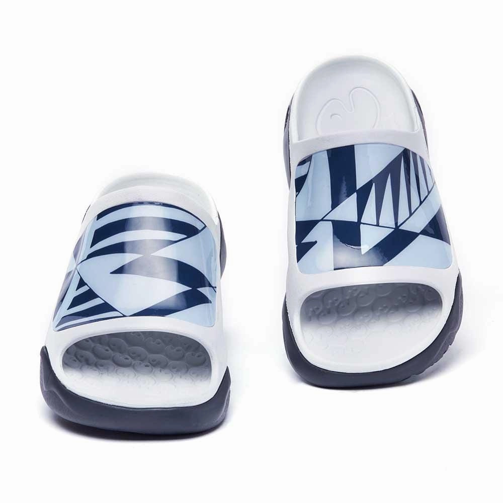 Espadrille Style Prism II Ibiza Slides