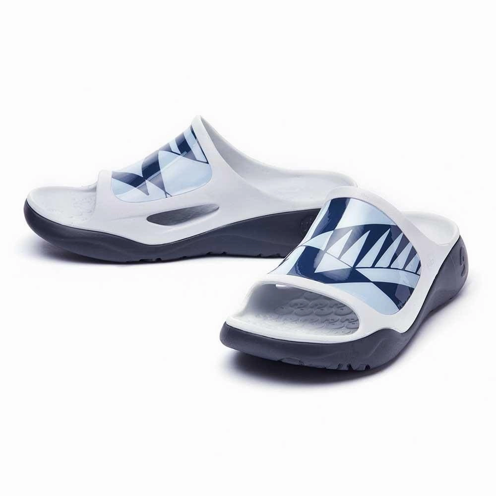 Ergonomic Contour Shape Sandal Refills Prism II Ibiza Slides