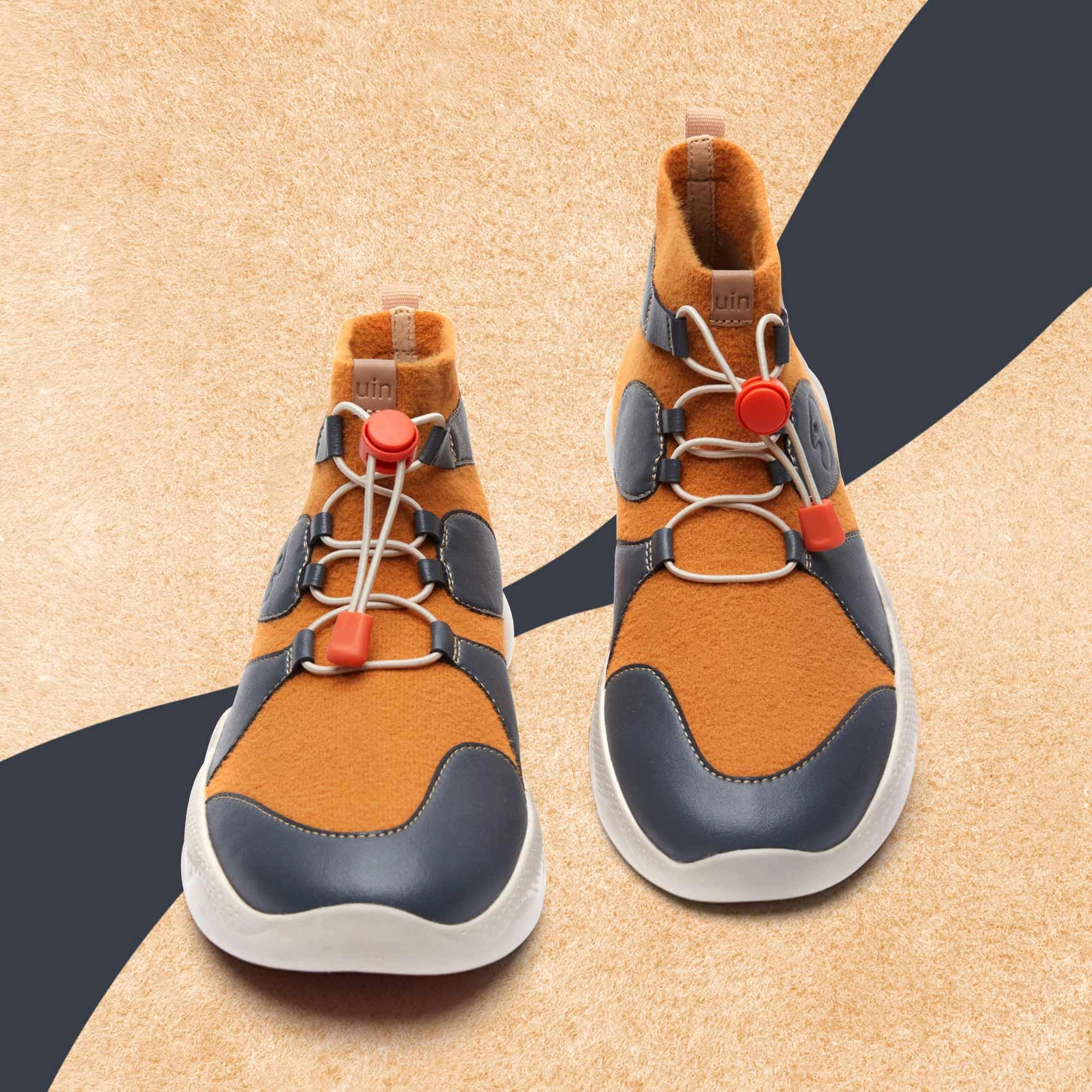 Everyday Use Rough Ready Tangerine Mijas IV Men