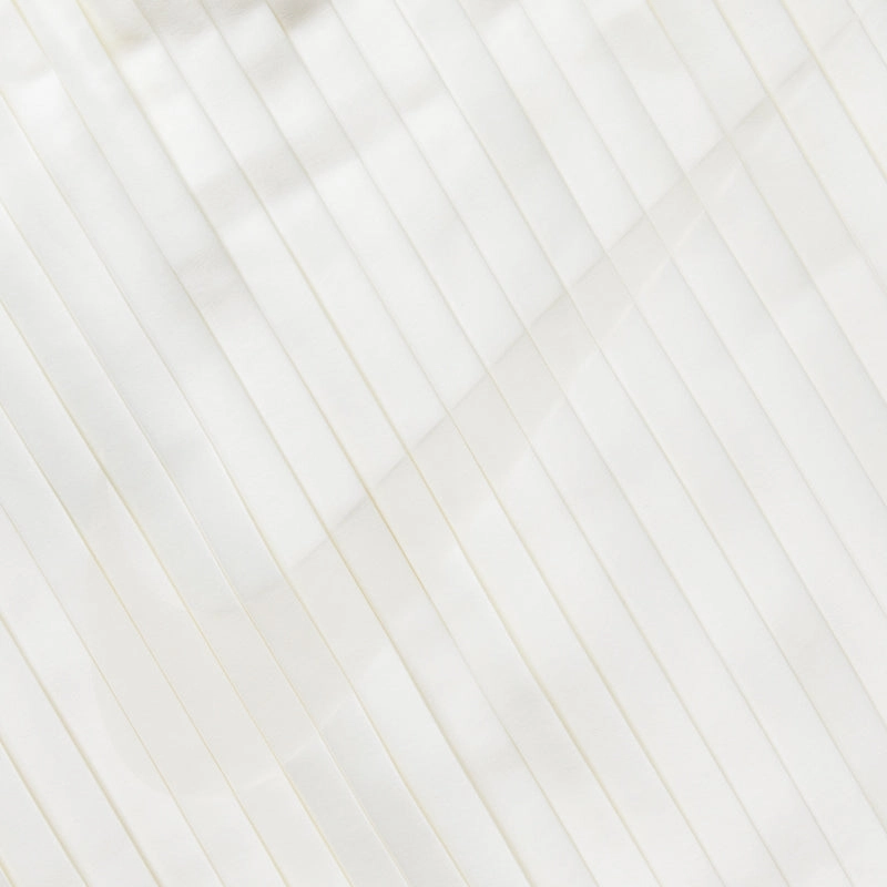 Cozy Fashion Athletic Wear Women's Nike Sportswear Collection Pleated Track Jacket - Sail/Sail