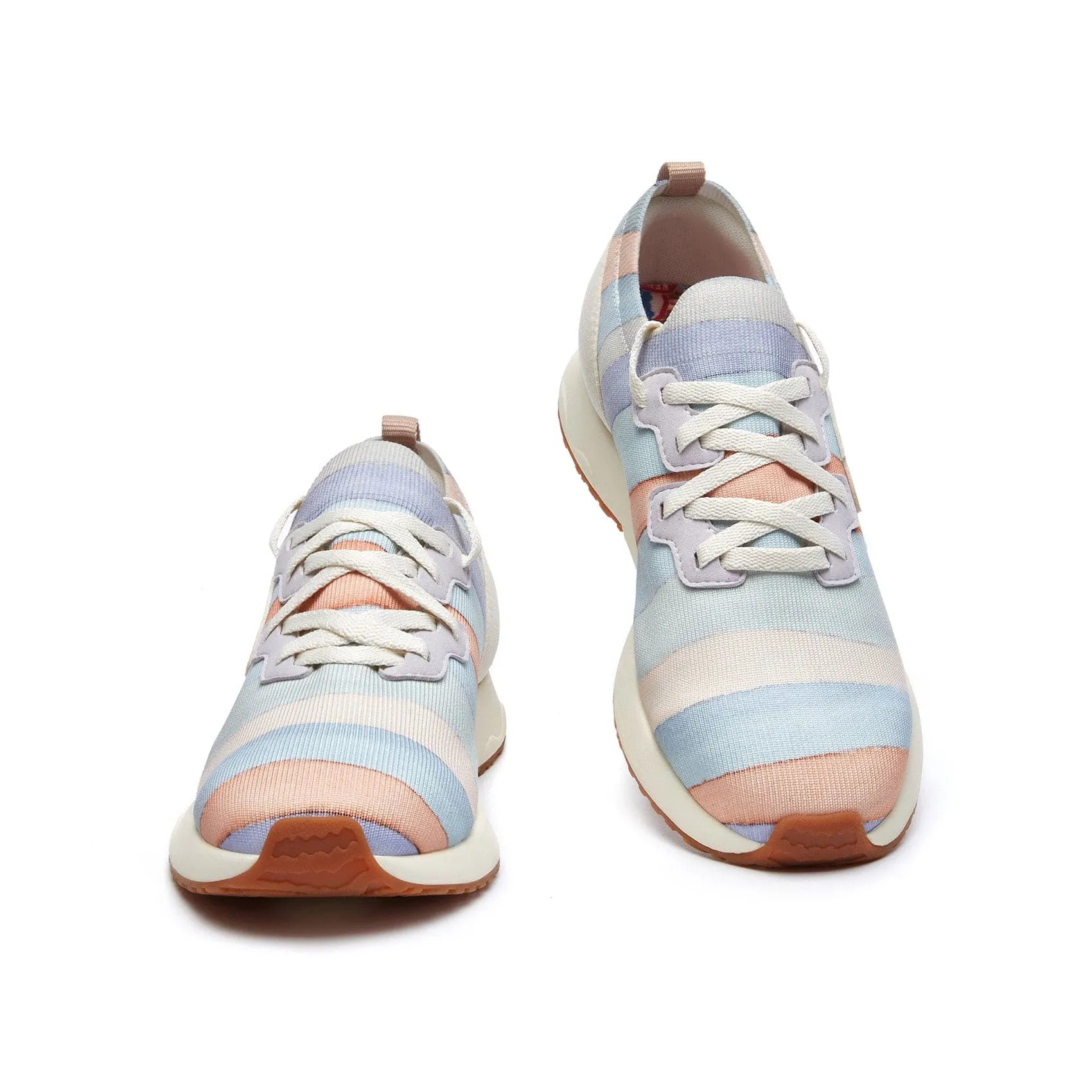 Taro Chiffon La Coruna II Women Cushion Sole