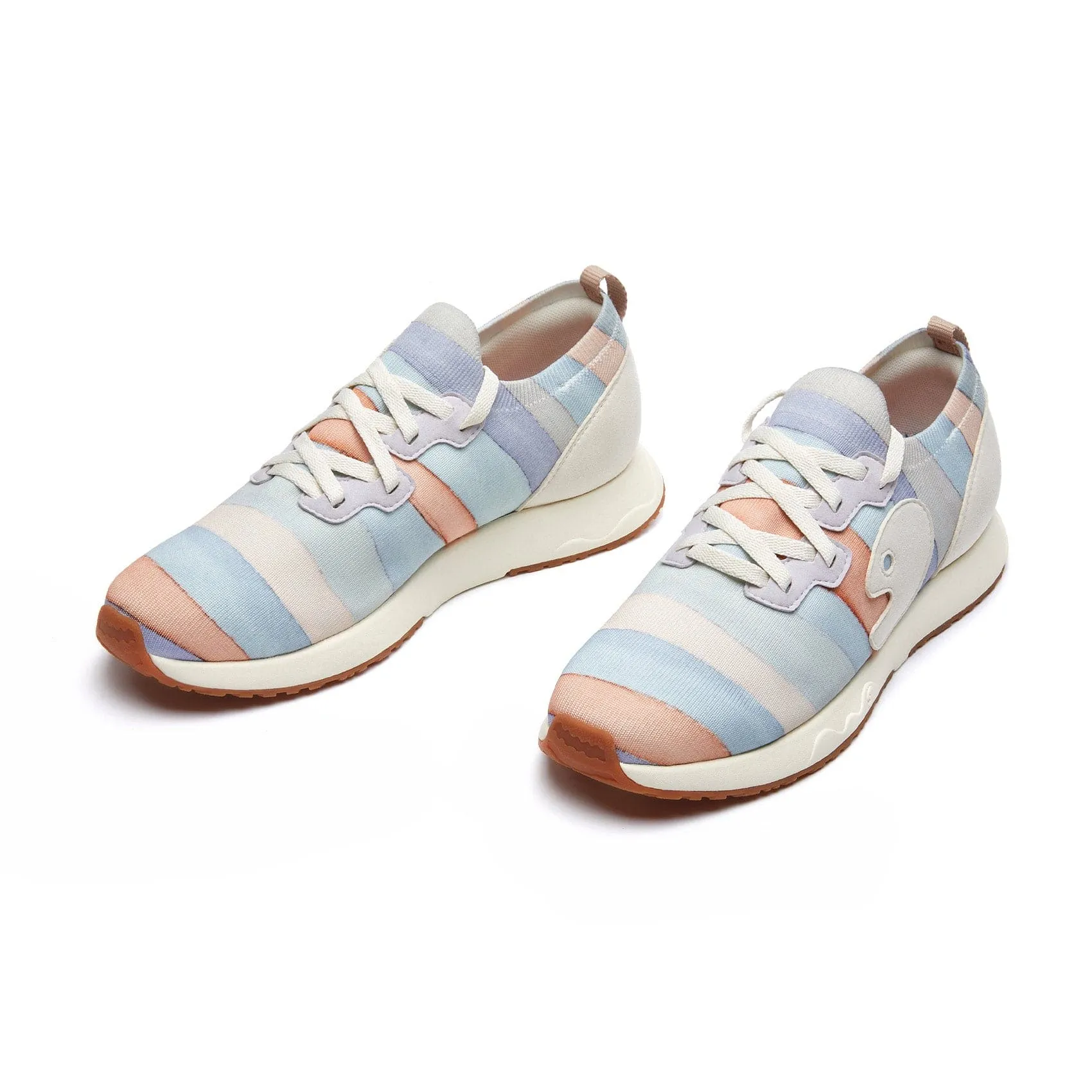 Taro Chiffon La Coruna II Women Structured silhouette Boosted sole