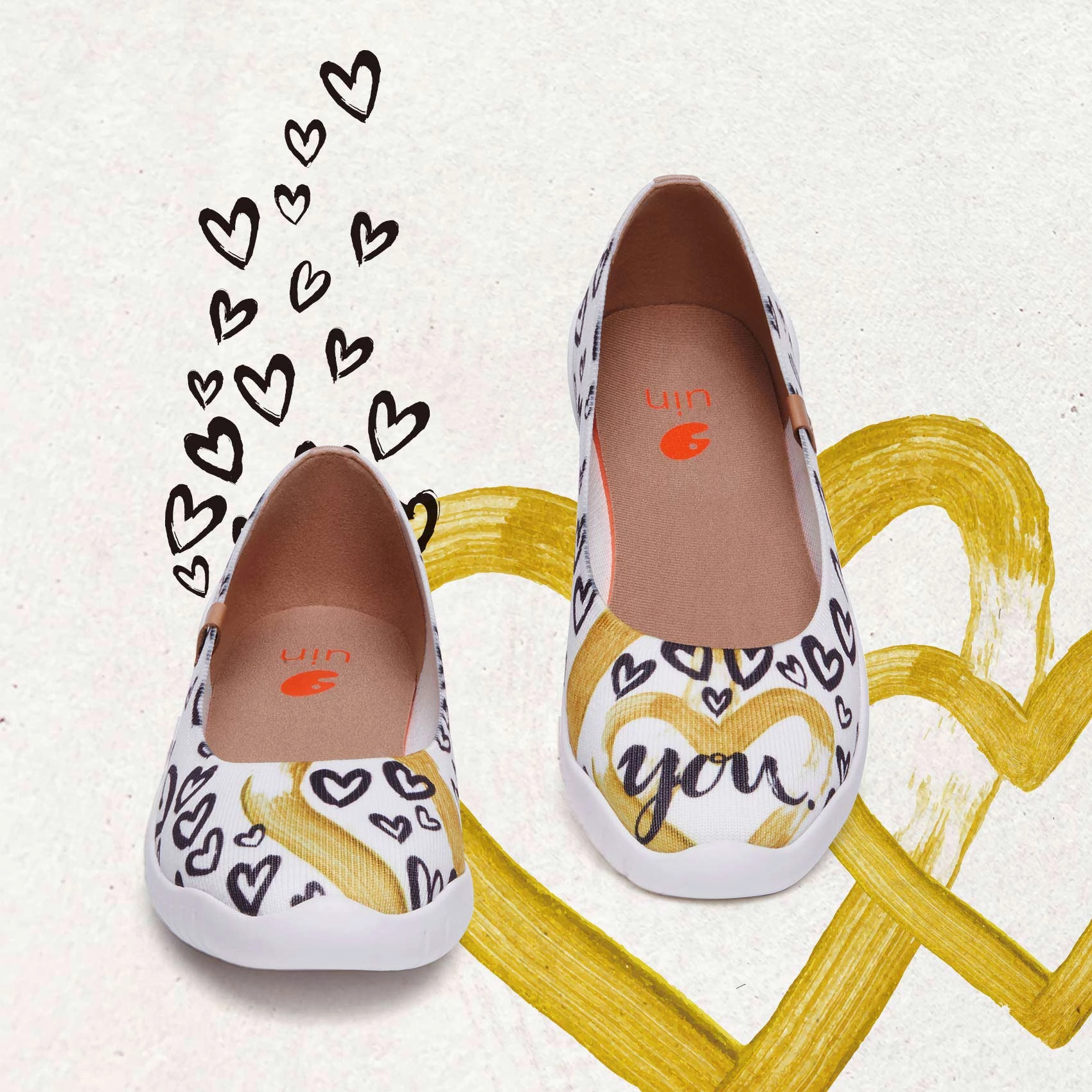 Te amo Menorca III Women Friend Glow