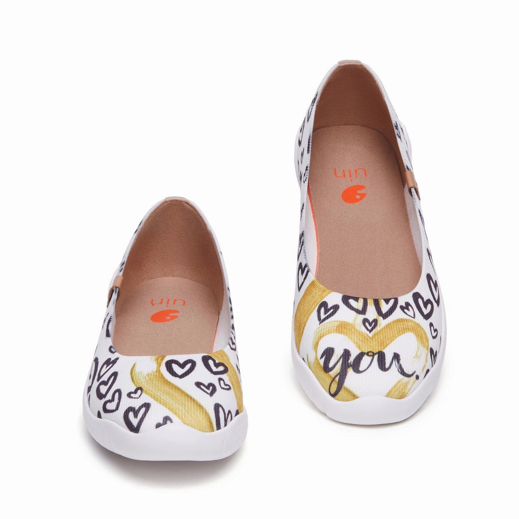 Te amo Menorca III Women Versatile Walk