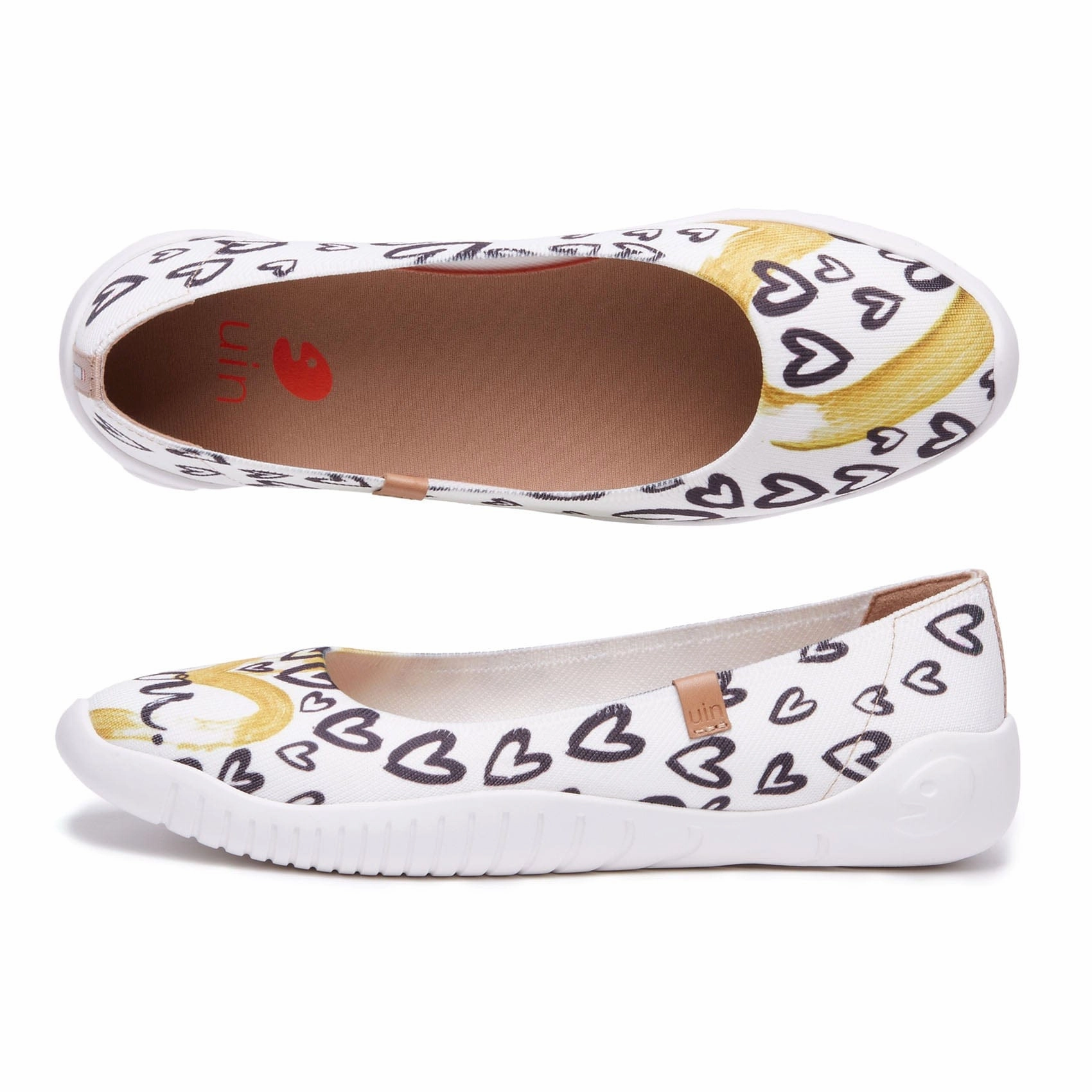 Te amo Menorca III Women Jog Mode Easygoing Wear