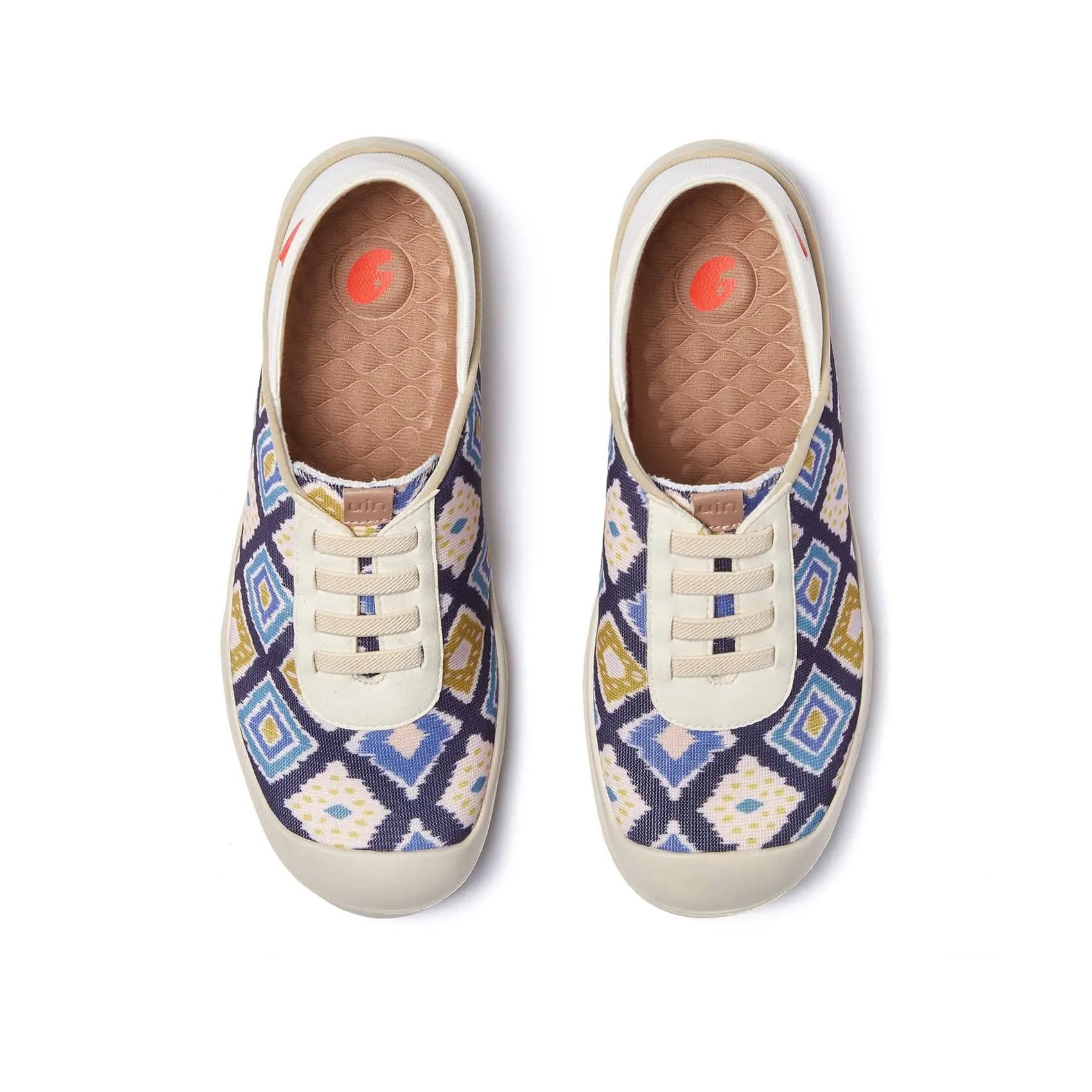 Freshest Style Cadiz VII Women Distinctive breathability Eco Friendly