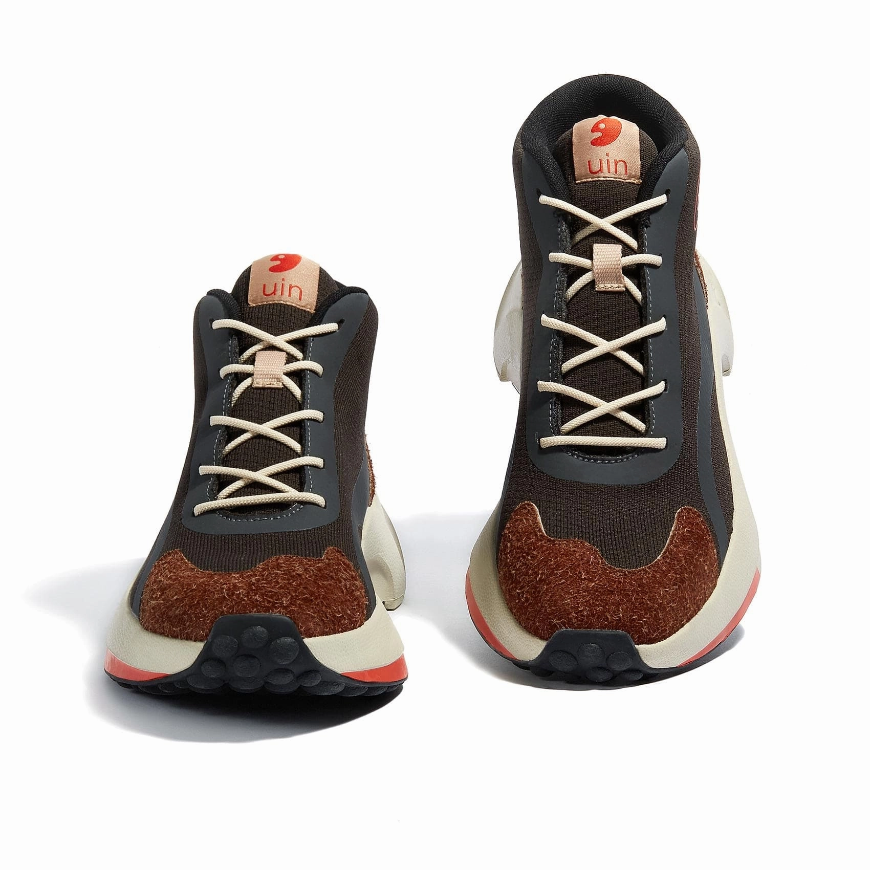 Taupe Sevilla III Men Mud Resistant Night Travel