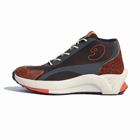 Trail Friendly Taupe Sevilla III Men