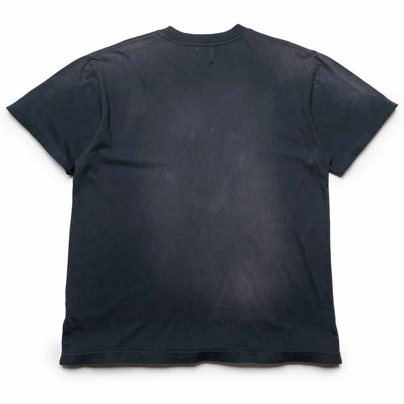 Alchemist Paradise Lost Tee - Black Summer Ready Shoot Mood