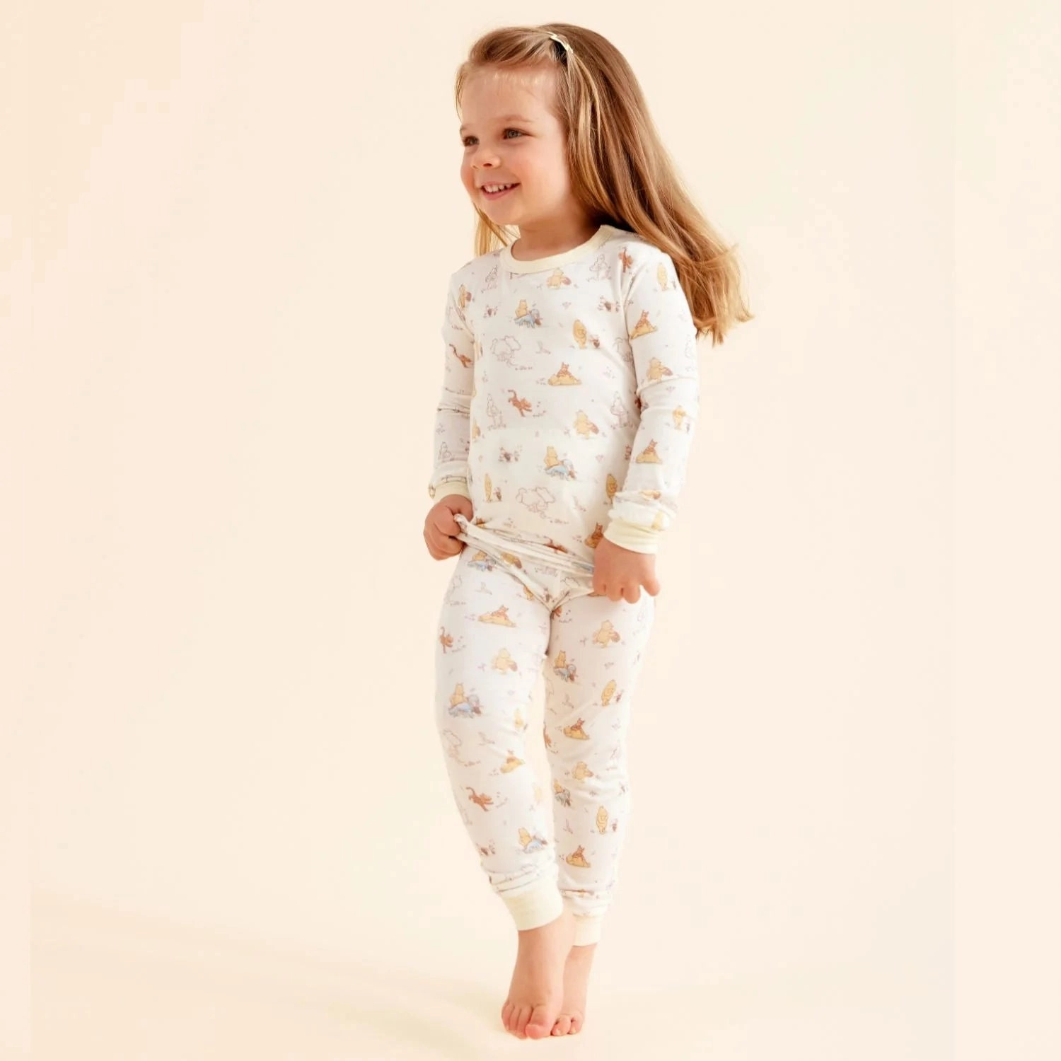 Disney | Moments with Friends Magnetic Pajama Set Cool Sweater