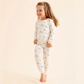 Disney | Moments with Friends Magnetic Pajama Set SustainableCertified