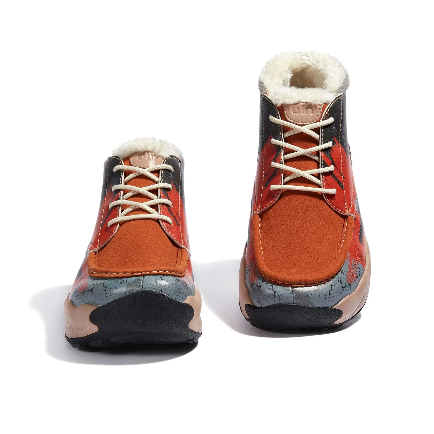 The Mark 2 San Diego VI Women Abrasion Resistant Material High-performance