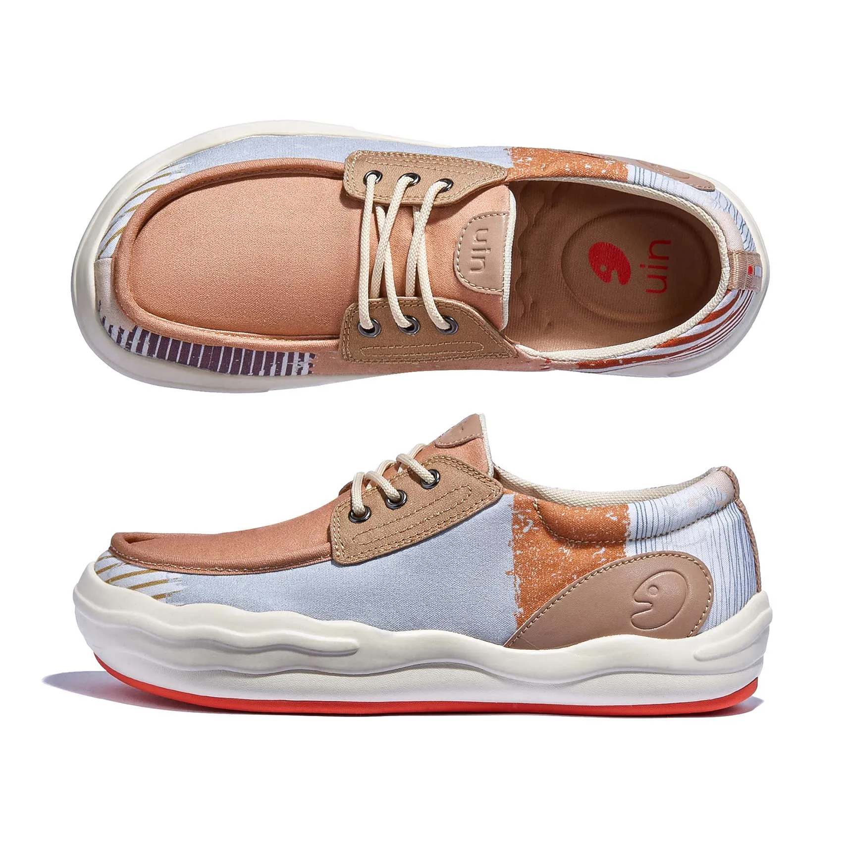 Recycled Padding Tennis Sneakers The Tender Mark Andalusia VIII Women