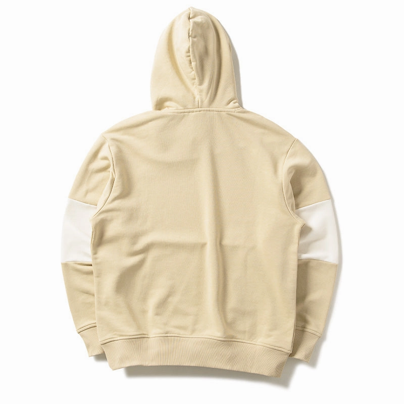 Fashion Design NoSlip Hem The North Face Terry Relaxed Hoodie - Gravel