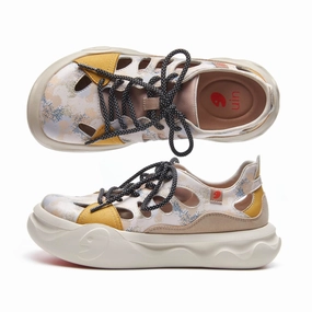 The Old Courtyard Segovia IV Women All-Day Use