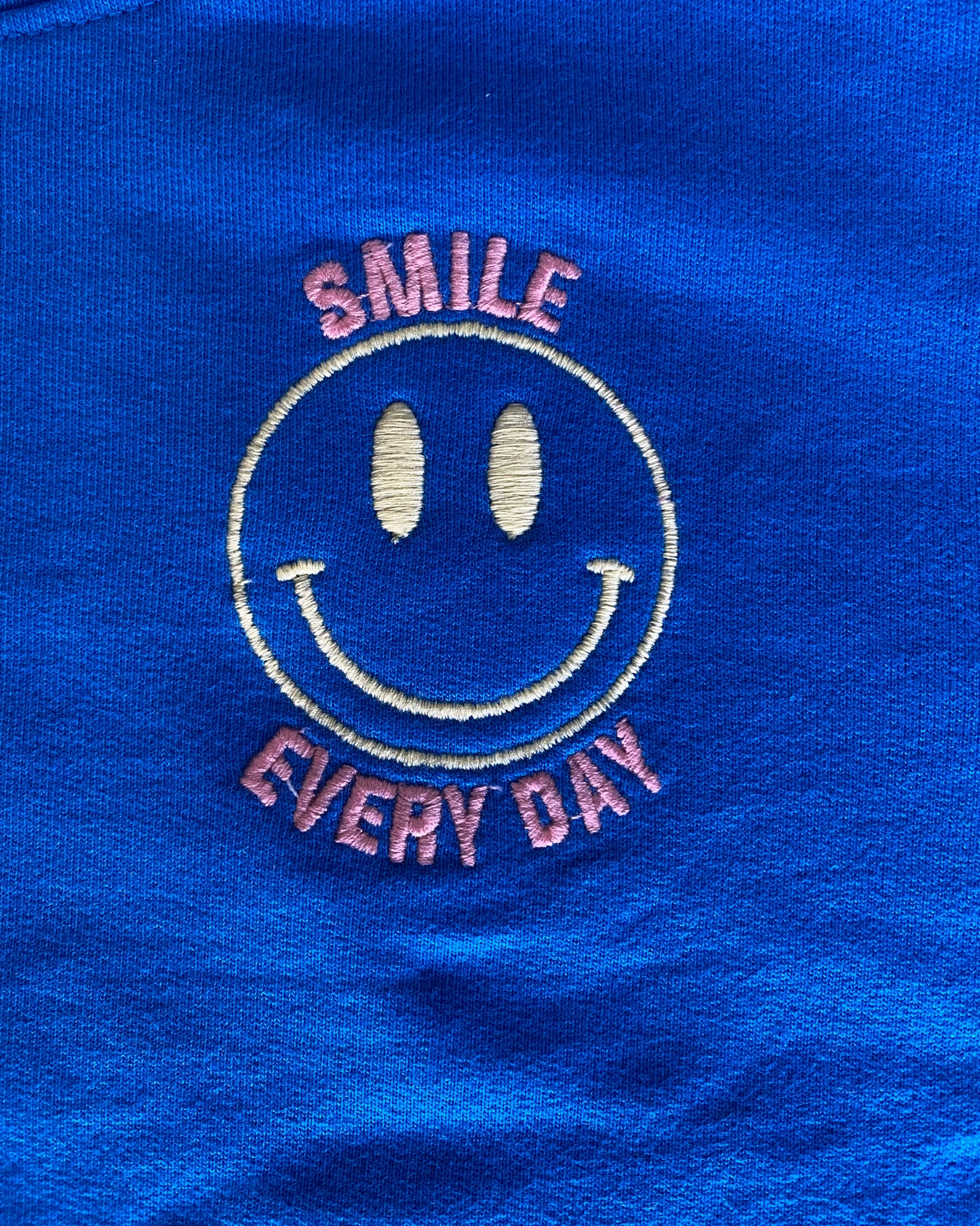 There Are So Many Beautiful Reasons to be Happy Graphic Hoodie Street Sport FourWayStretchClothing