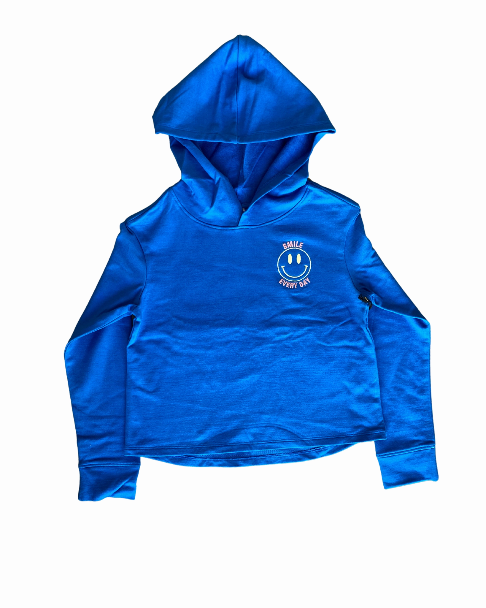 WrinkleResistantCloth There Are So Many Beautiful Reasons to be Happy Graphic Hoodie