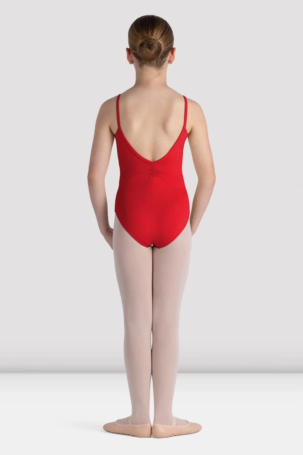 passion venue Girls Ari Camisole Leotard