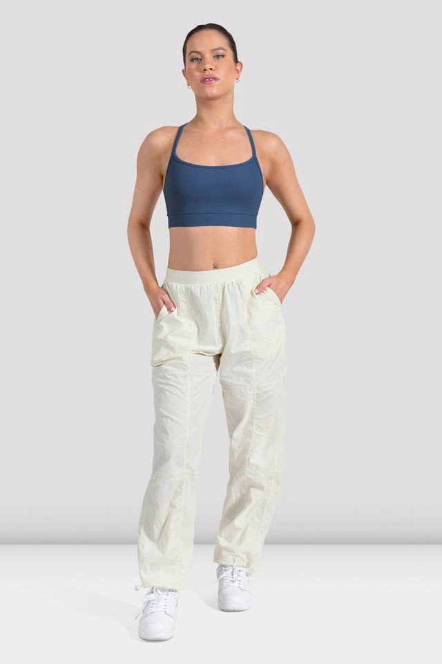 Ladies Apex Parachute Pant Responsive Cushioning System