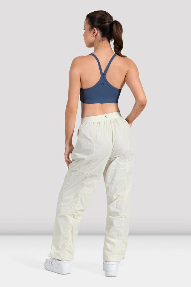 Ladies Apex Parachute Pant discount store