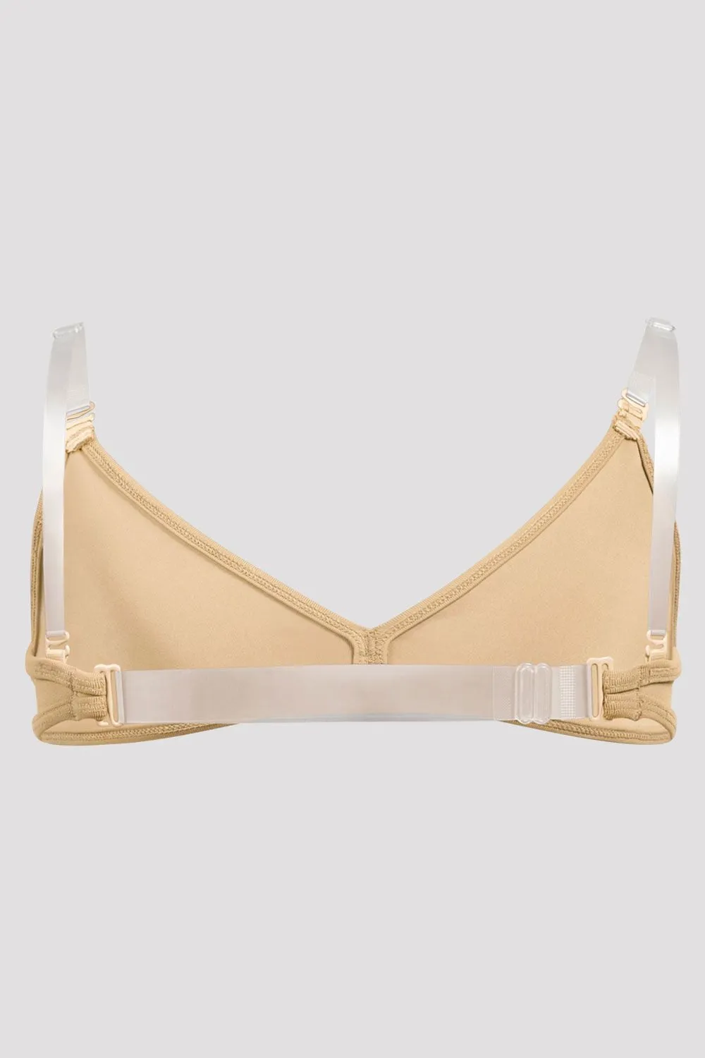 occasion venue Senior clothing Girls V Front Bra Top