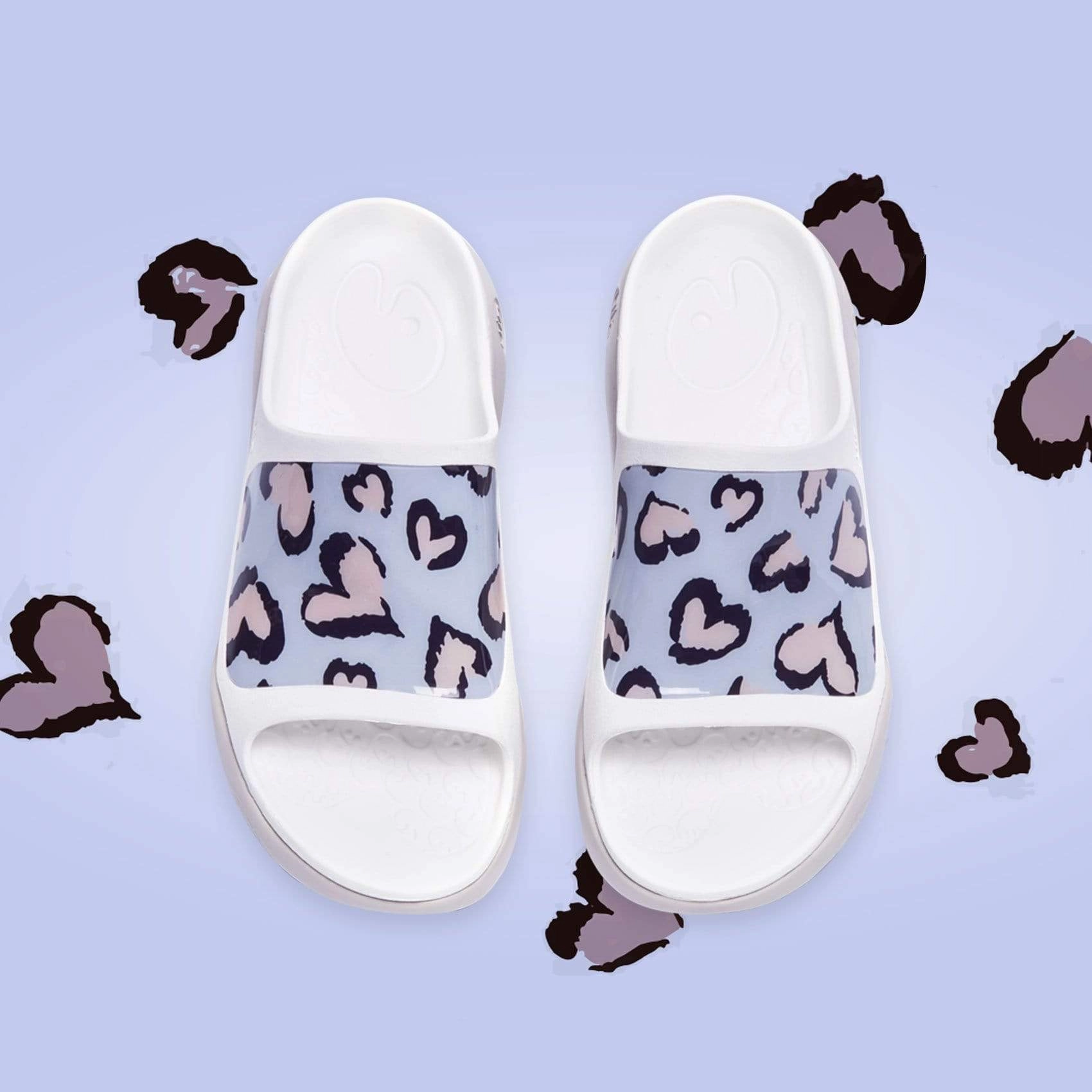 Throbbing Ibiza Slides Walk Fit Comfort quick dry