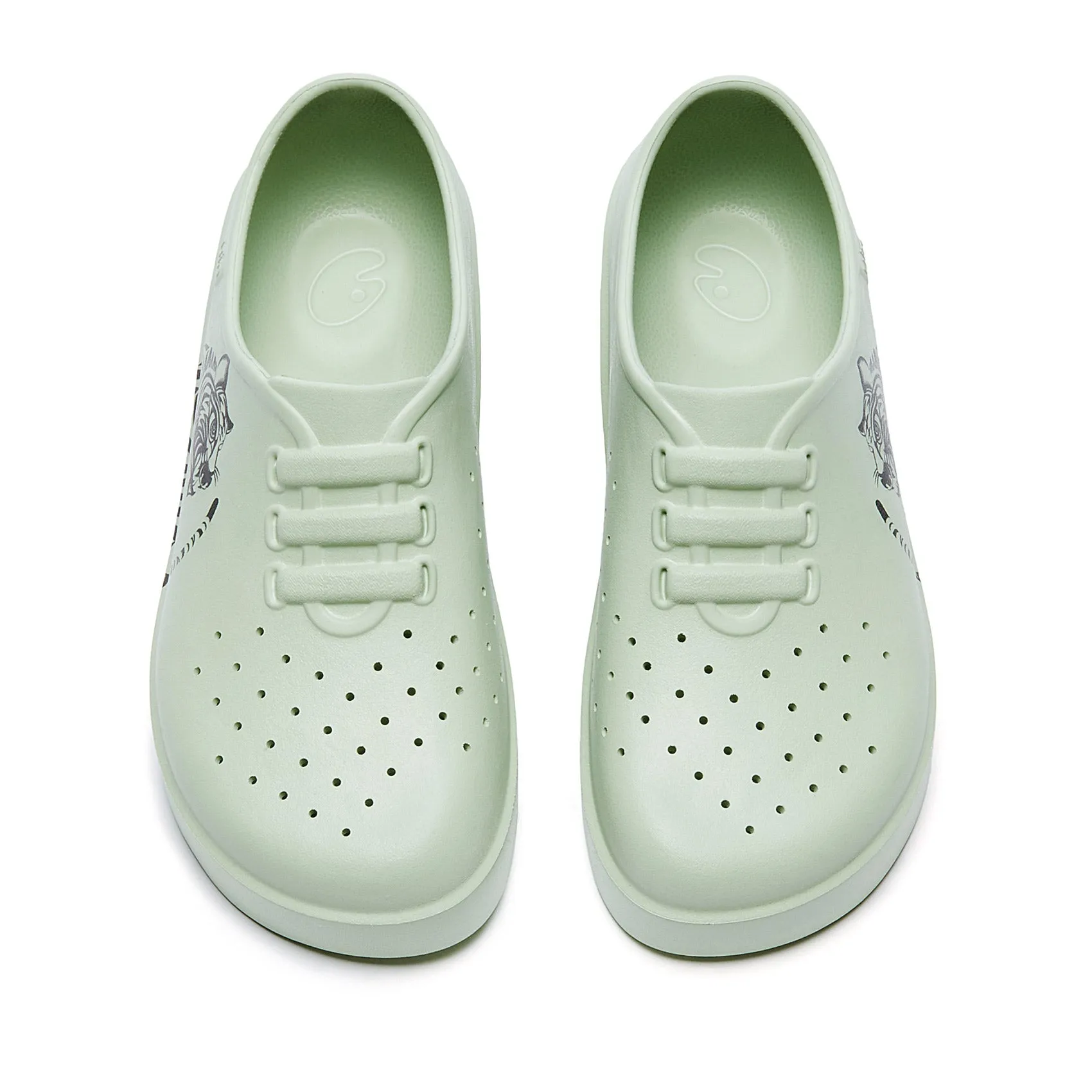 Torsion Stability System On-the-Go Fit Tiger Roar 4 Tenerife II Women