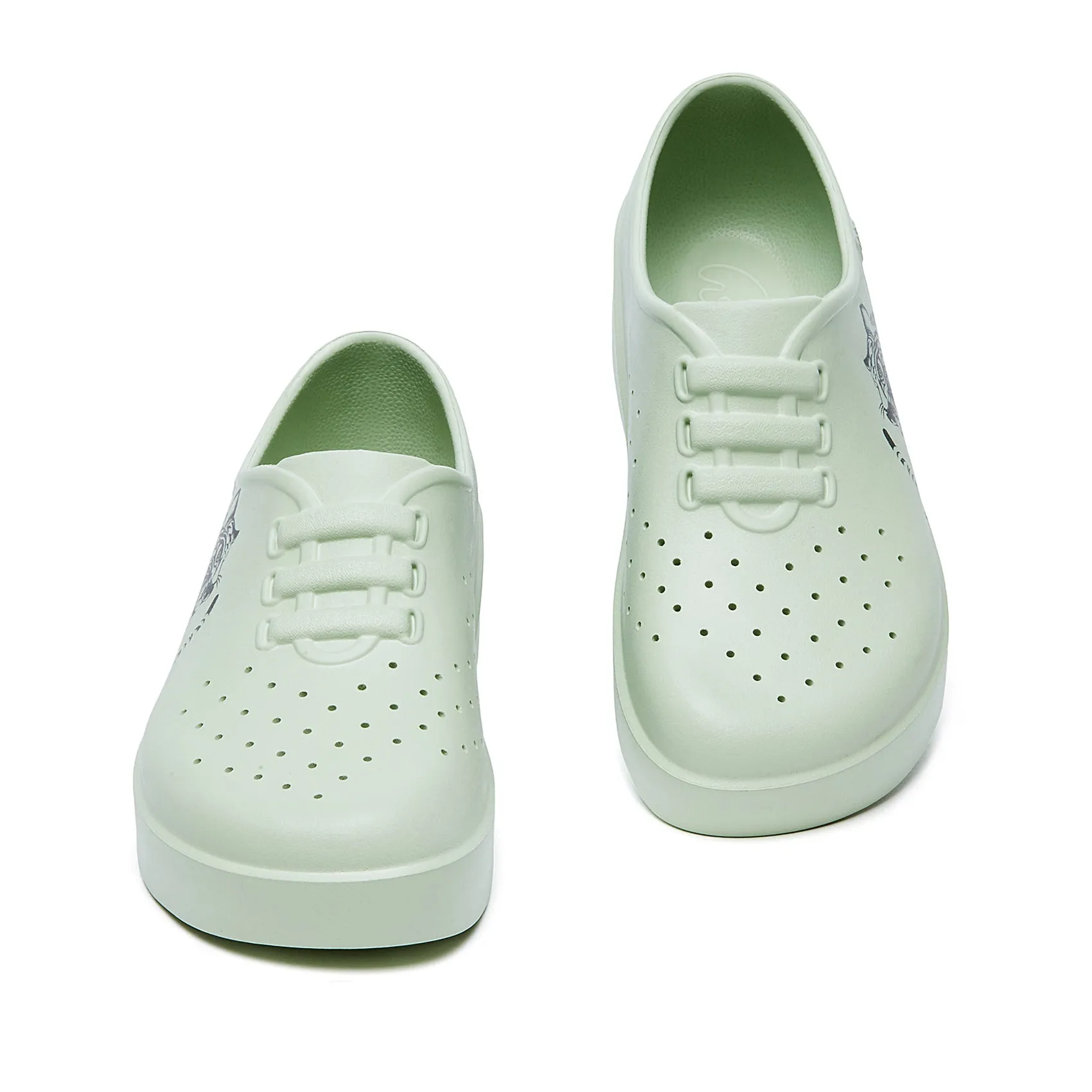 Grip Enhancement Stride Light Tiger Roar 4 Tenerife II Women