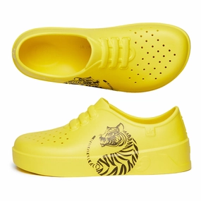 Tiger Roar 4 Tenerife II Men Enhanced Traction Nodes