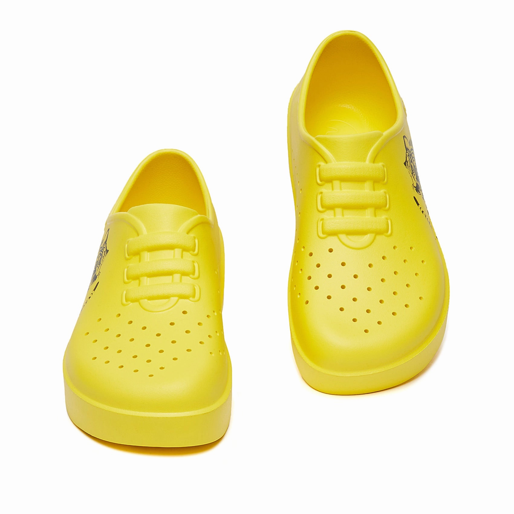 Tiger Roar 4 Tenerife II Men Heel