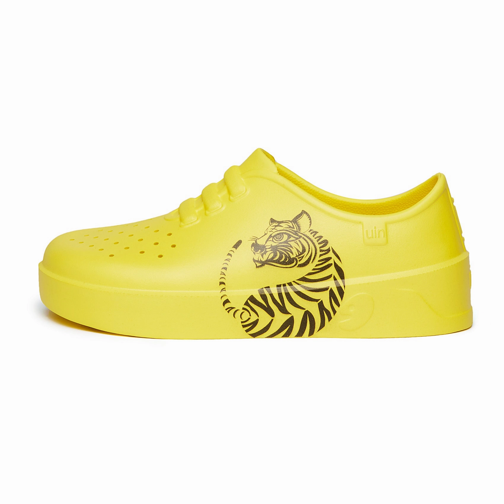 Versatile Looks No Stress Tiger Roar 4 Tenerife II Men