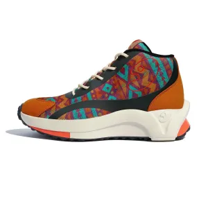 Time Geometry 2 Sevilla III Women Thermal Core City Walking