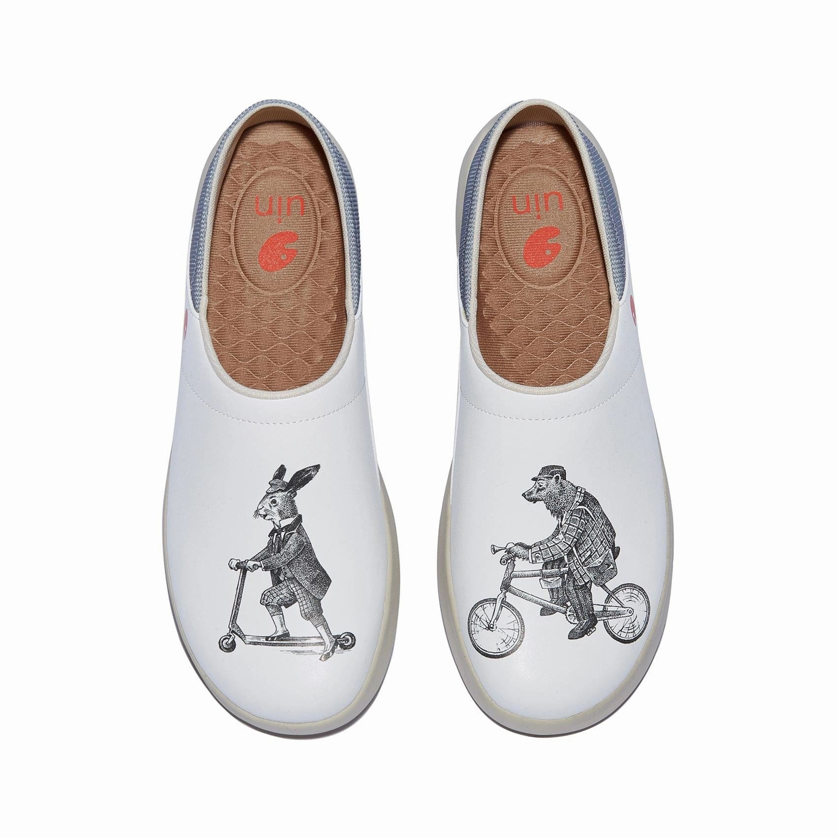 Time for Work Mojacar II Men Fresh Air Arch Fit