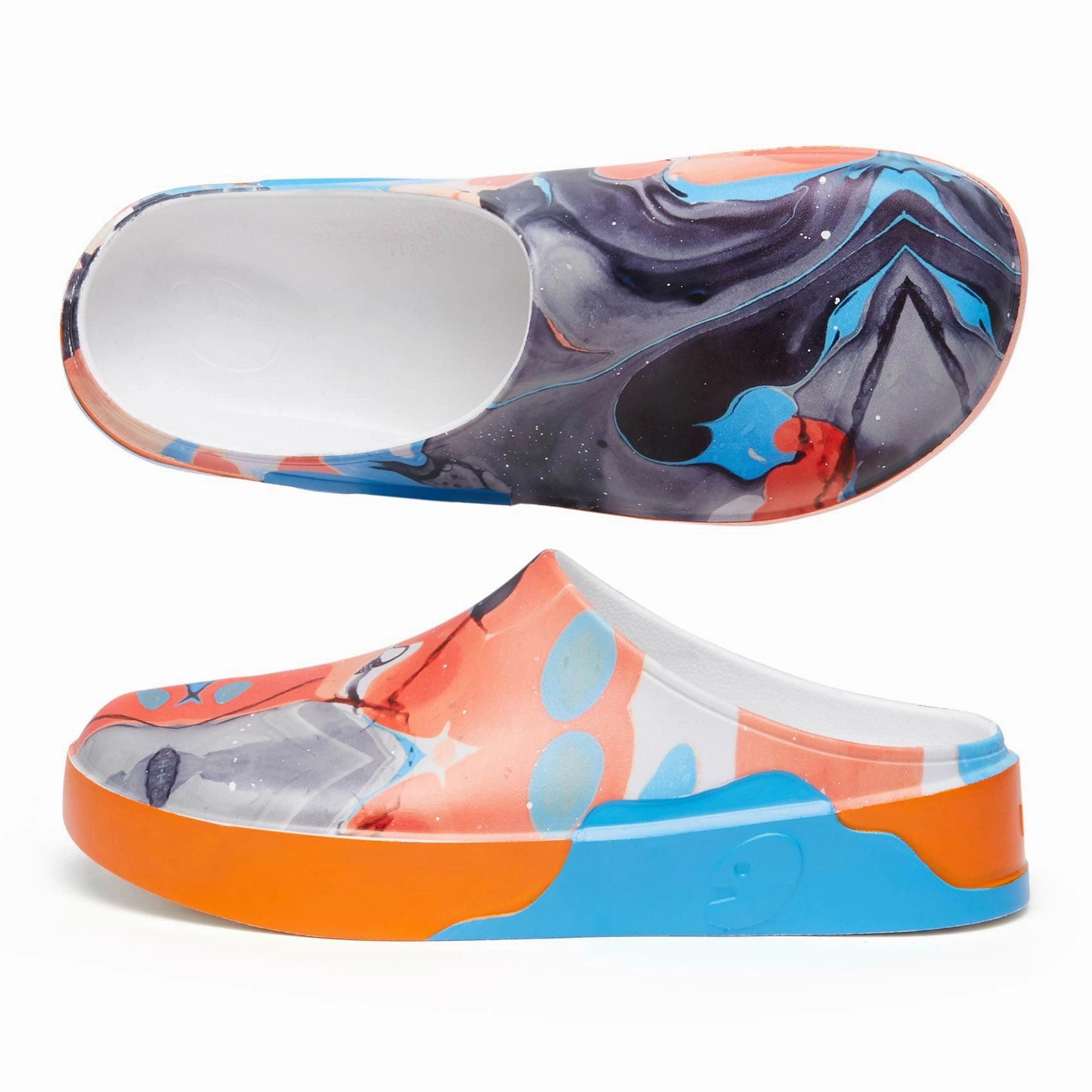 Ergonomic Design Time Machine Tenerife Women