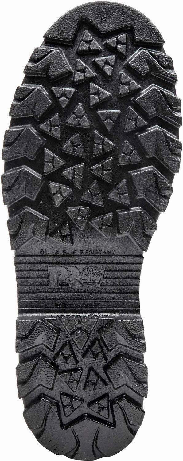 TM89604 TIMBERLAND SAFETY TOE PULL ON Rock protection plate beginner trail sneakers