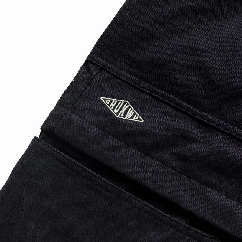 Dream Core Tobe Nwigwe x Reebok Zip Off Pants - Black