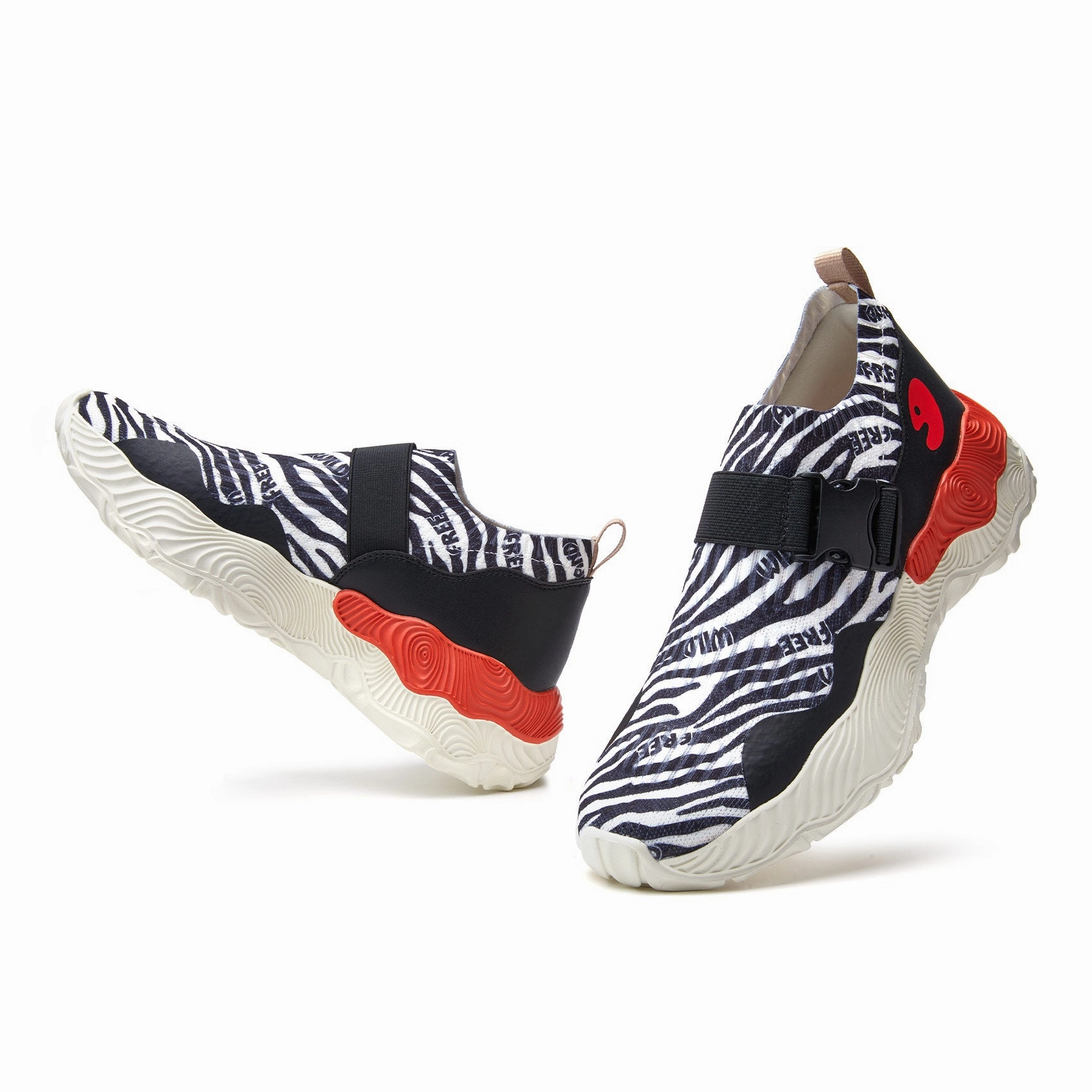 Jungle Survivor 5 Teide Park II Men Urban Commuter Responsive Movement