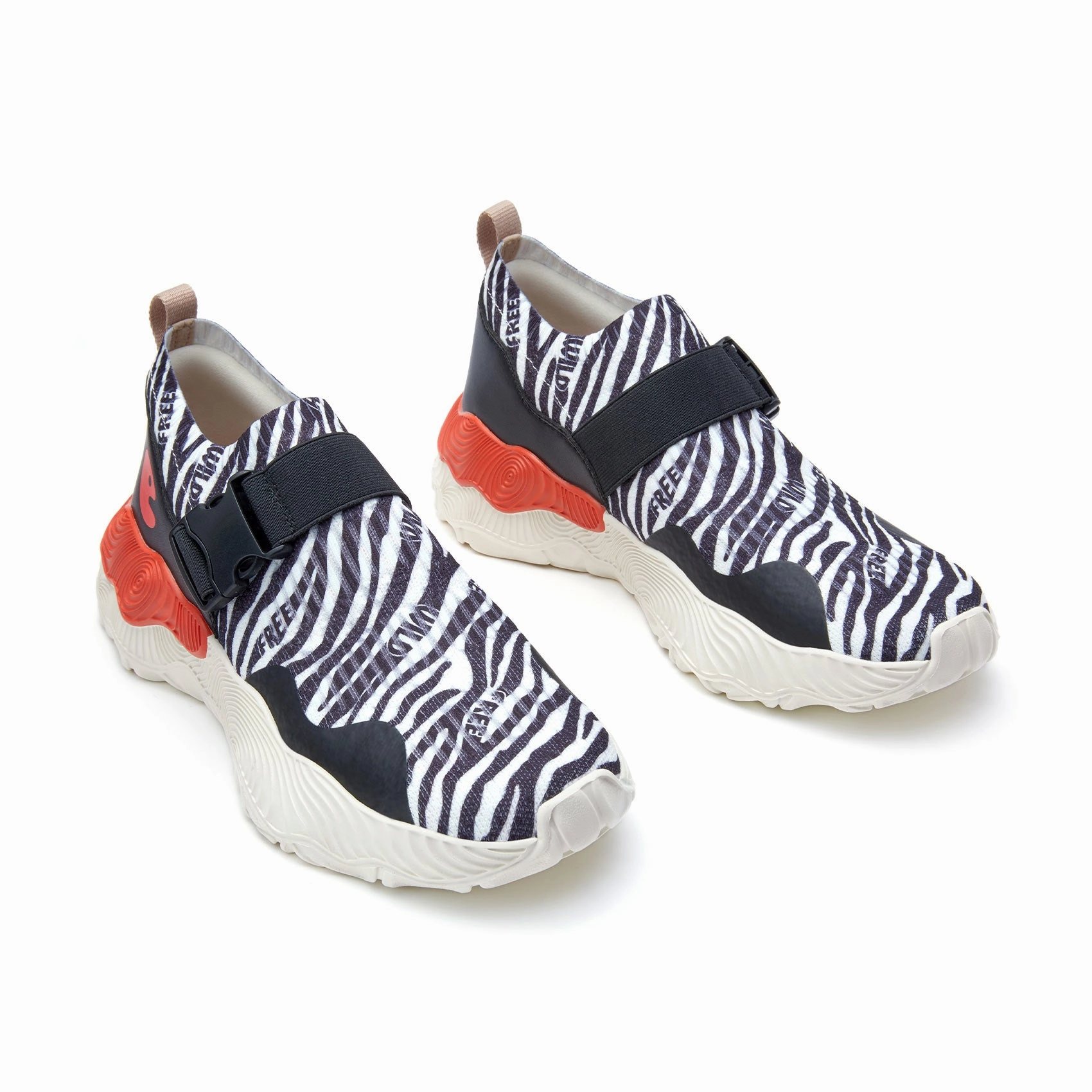 Heat Sealed Reinforcement Jungle Survivor 5 Teide Park II Men