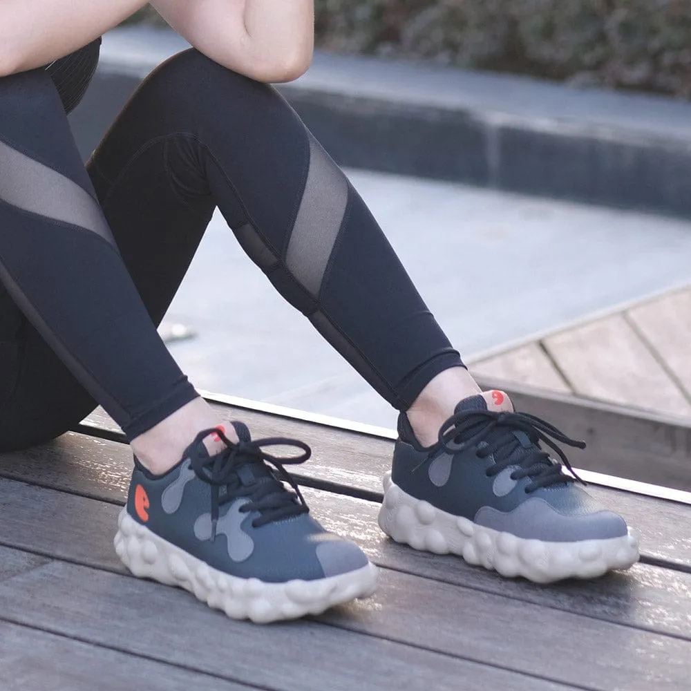 Anthracite Figueras I Women Torsion Stability System