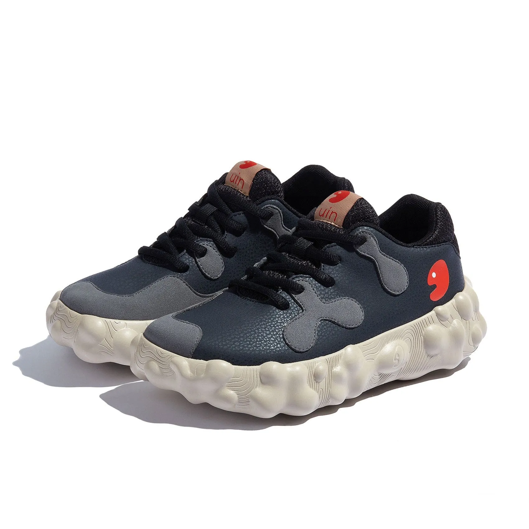 Marathon Mode Anthracite Figueras I Women