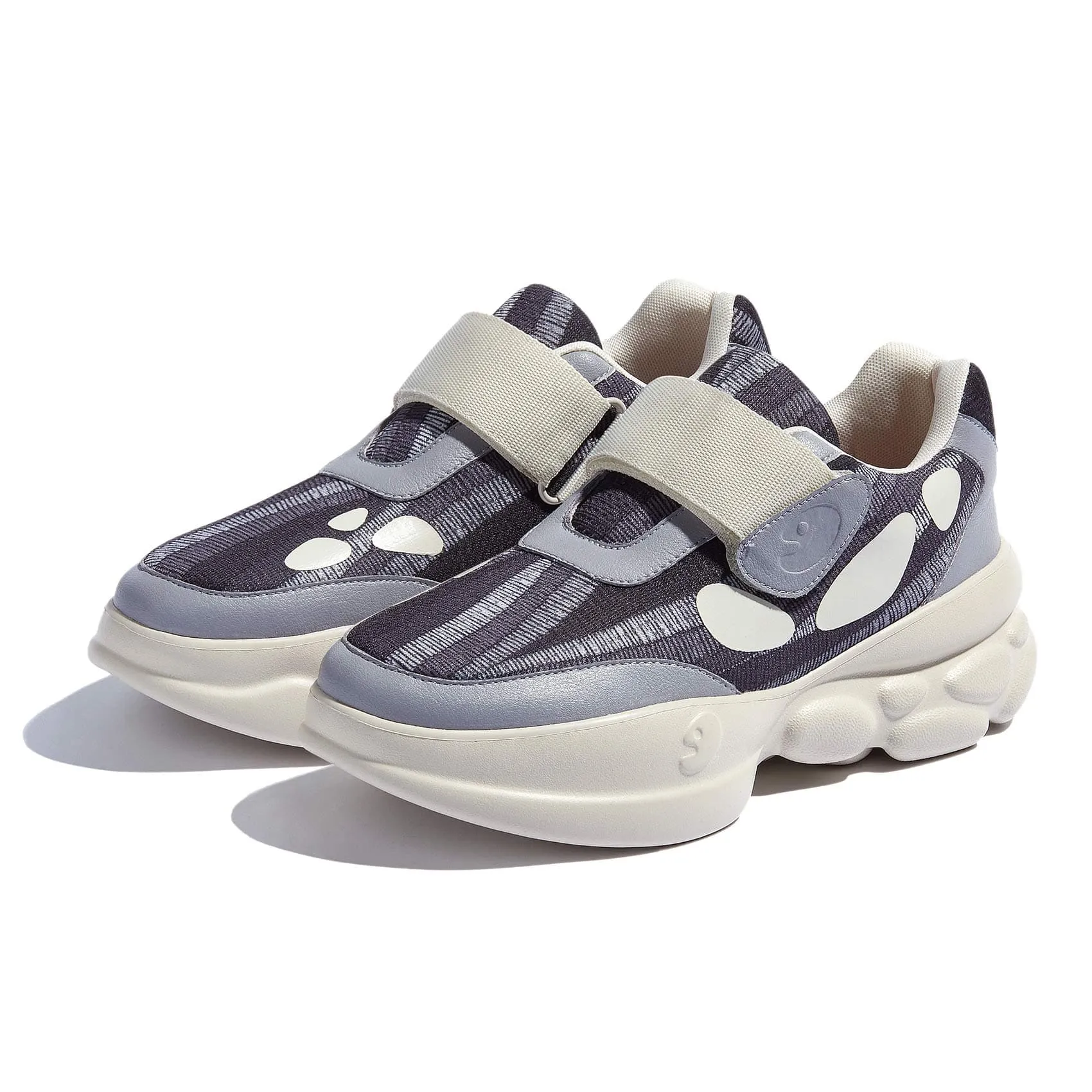 Night Trail Ronda I Women Minimalist Edge Non Restrictive Toe Box