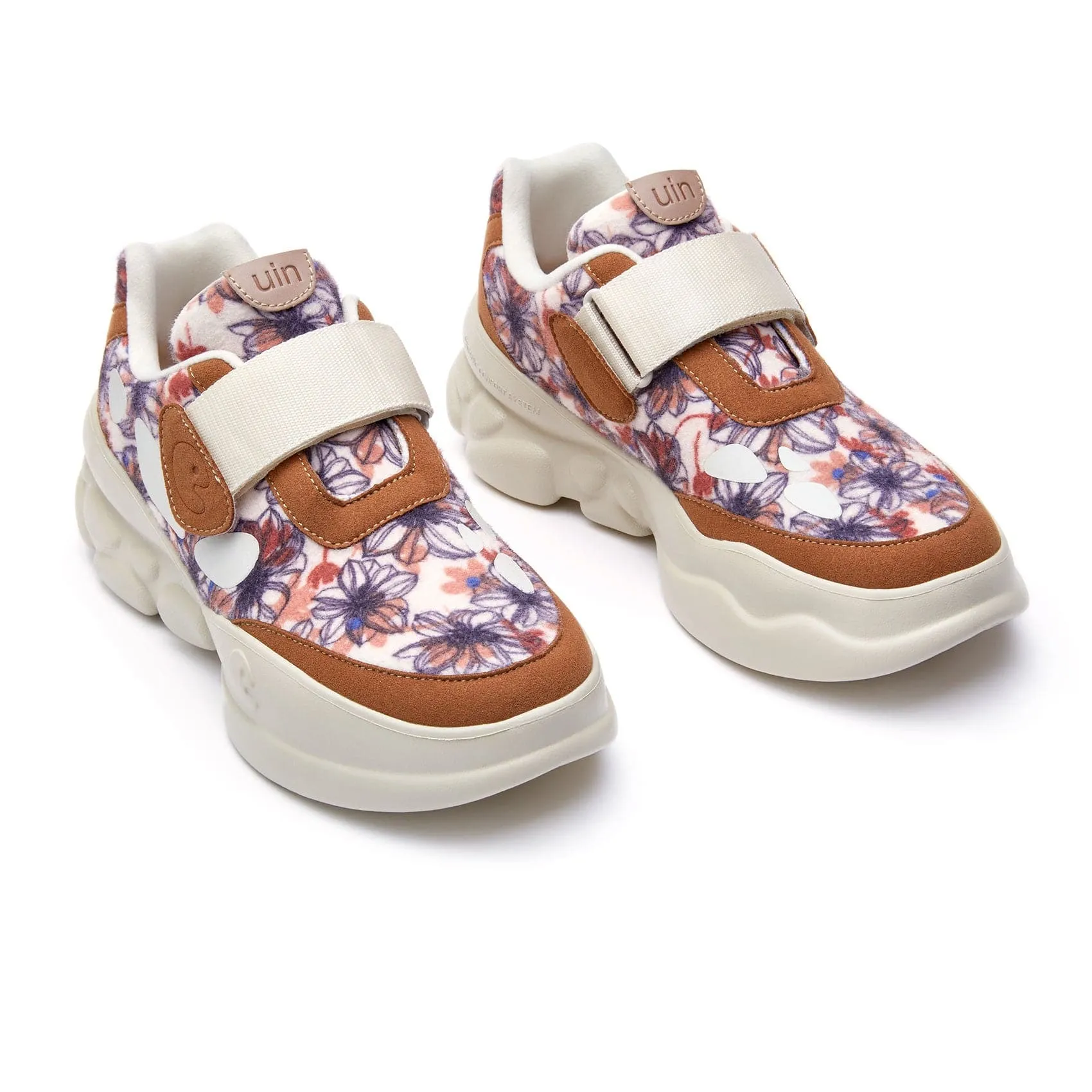 Style Match Supportive support Blooming in Fall Ronda I Women